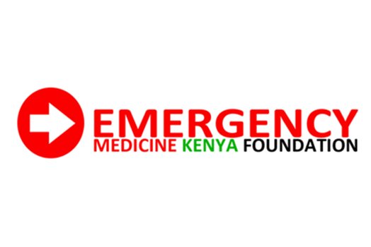 EMERGENCY MEDICINE KENYA FOUNDATION