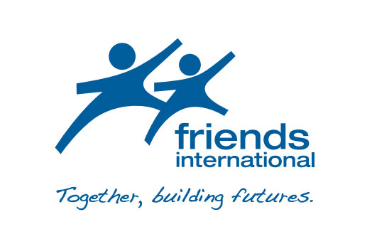 FRIENDS-INTERNATIONAL