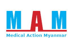 MEDICAL ACTION MYANMAR