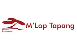 M’LOP TAPANG