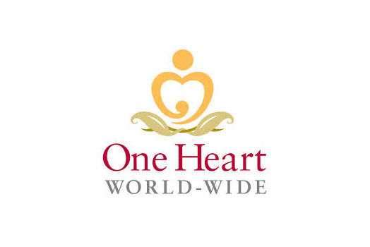 ONE HEART WORLD-WIDE