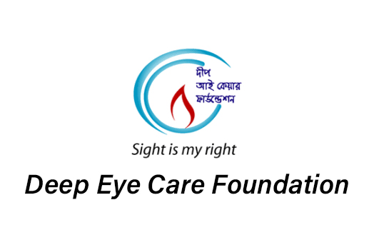 Deep Eye Care Foundation
