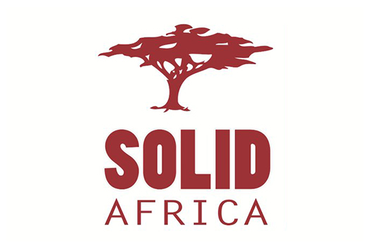 Solid’ Africa