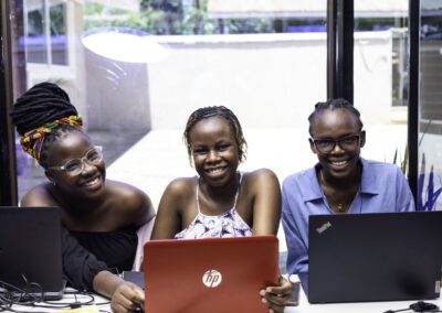 LakeHub Launches Tech Training with French-based 01 Talent